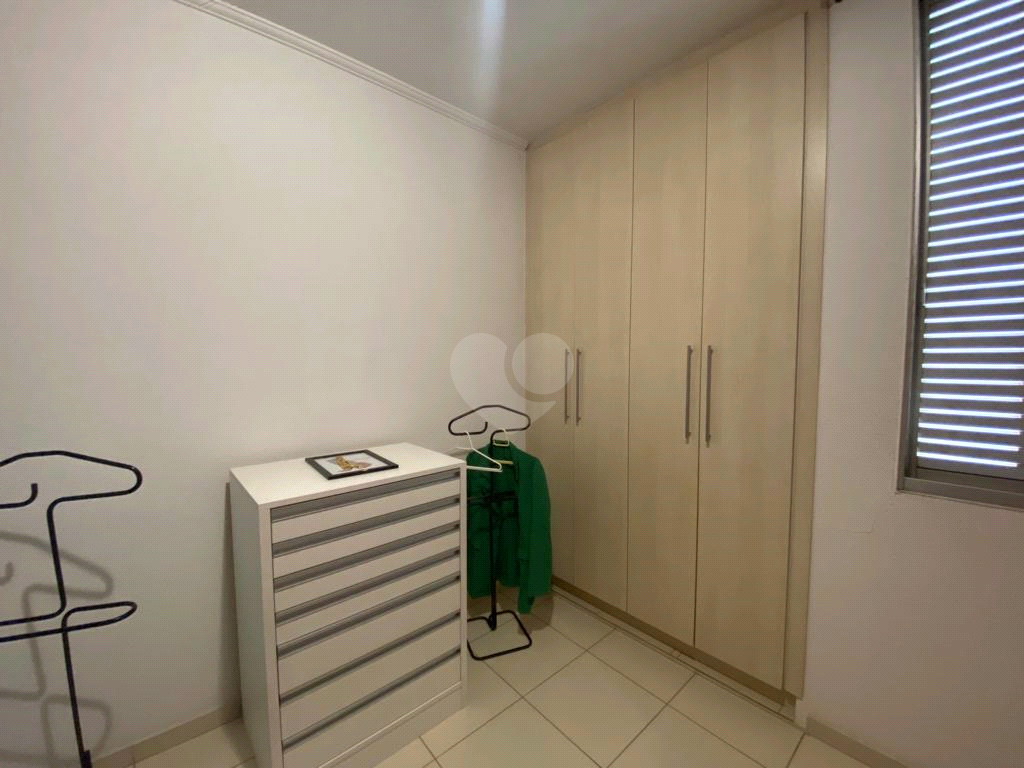 Venda Apartamento Campinas Vila Jequitibás REO707422 11