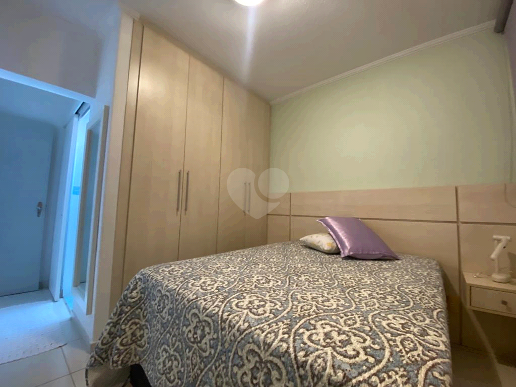 Venda Apartamento Campinas Vila Jequitibás REO707422 7