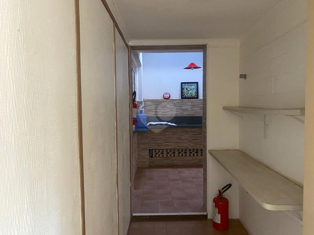 Venda Apartamento Campinas Vila Jequitibás REO707422 19