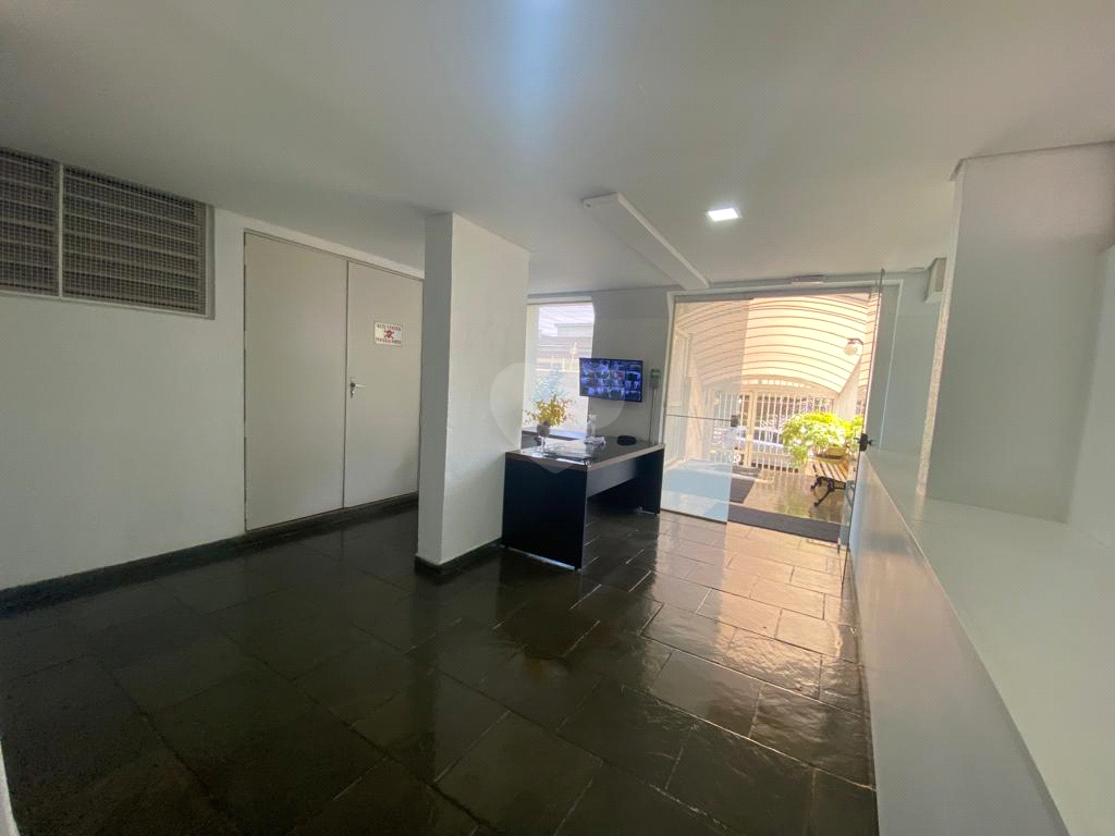 Venda Apartamento Campinas Vila Jequitibás REO707422 30