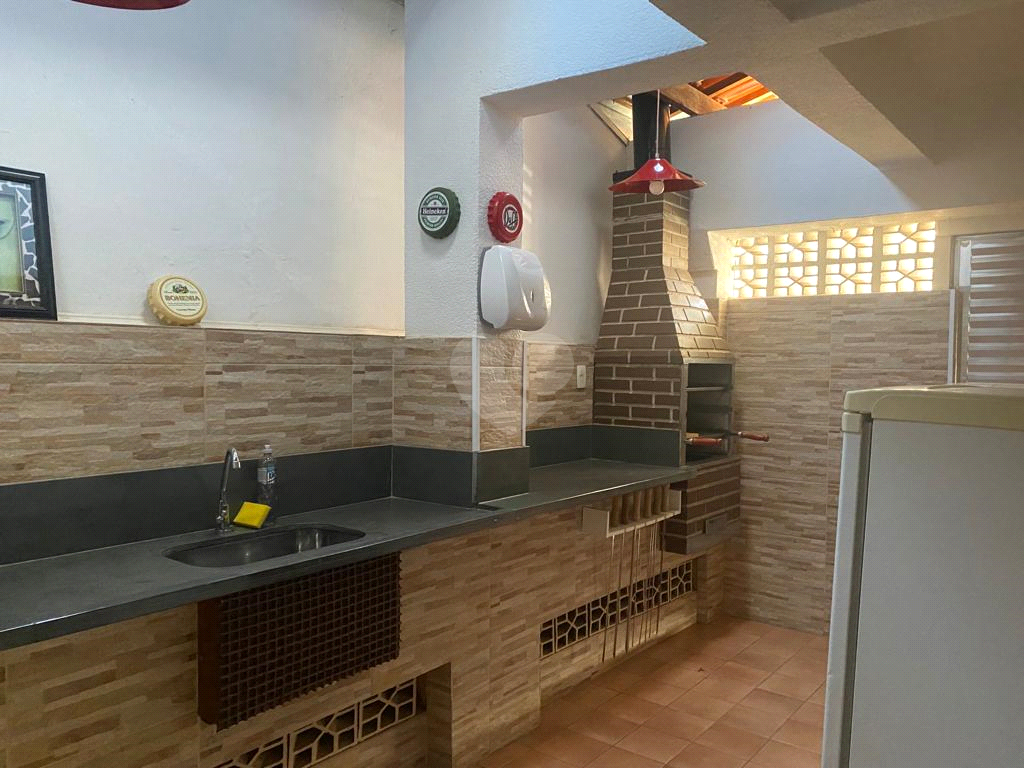 Venda Apartamento Campinas Vila Jequitibás REO707422 20