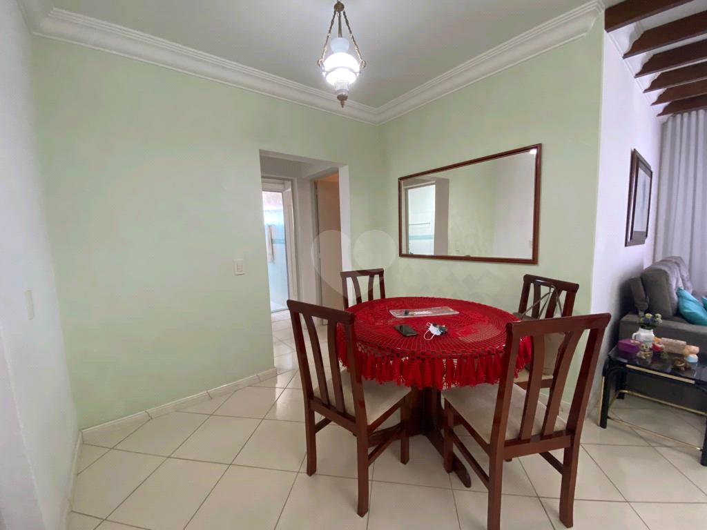 Venda Apartamento Campinas Vila Jequitibás REO707422 3