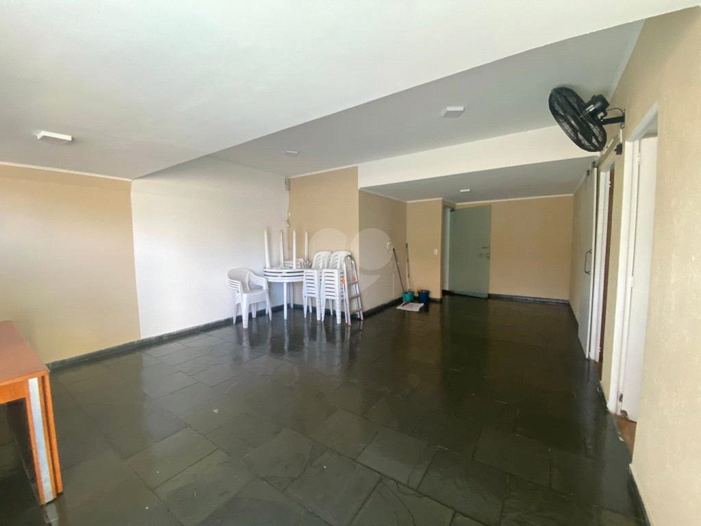 Venda Apartamento Campinas Vila Jequitibás REO707422 23