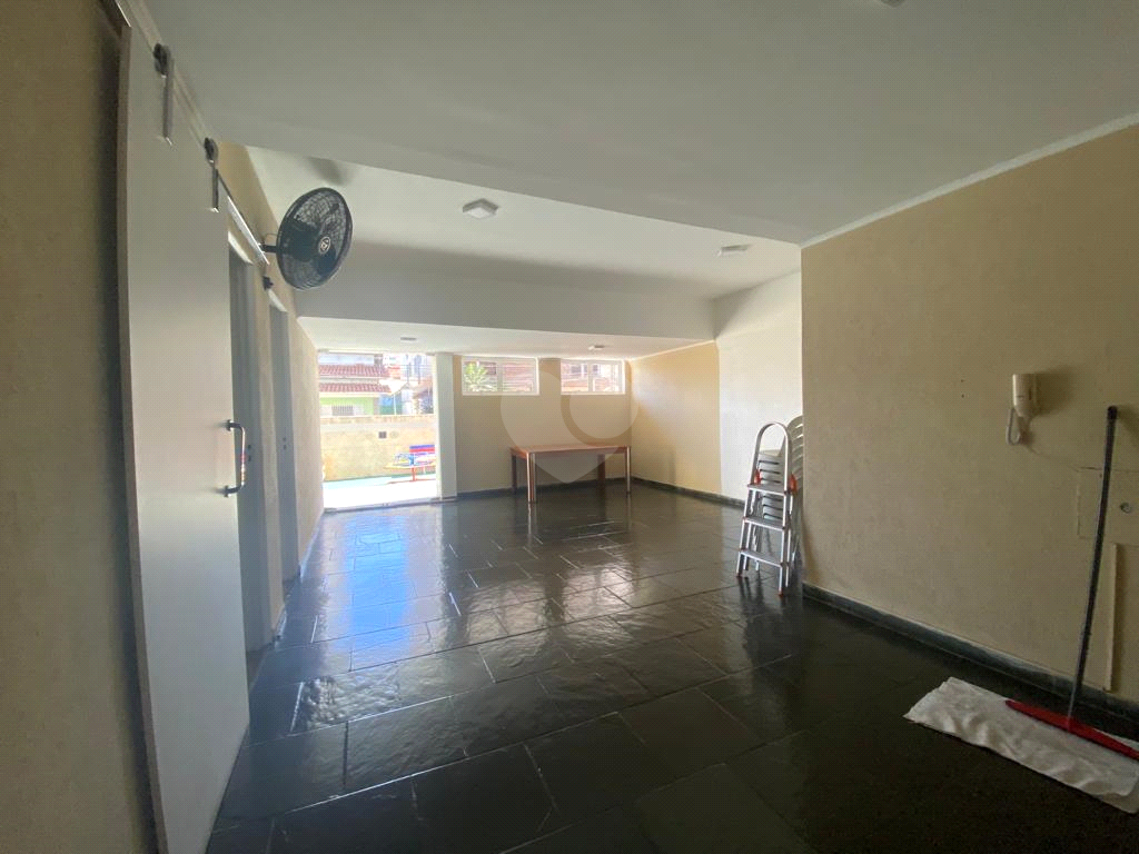 Venda Apartamento Campinas Vila Jequitibás REO707422 24