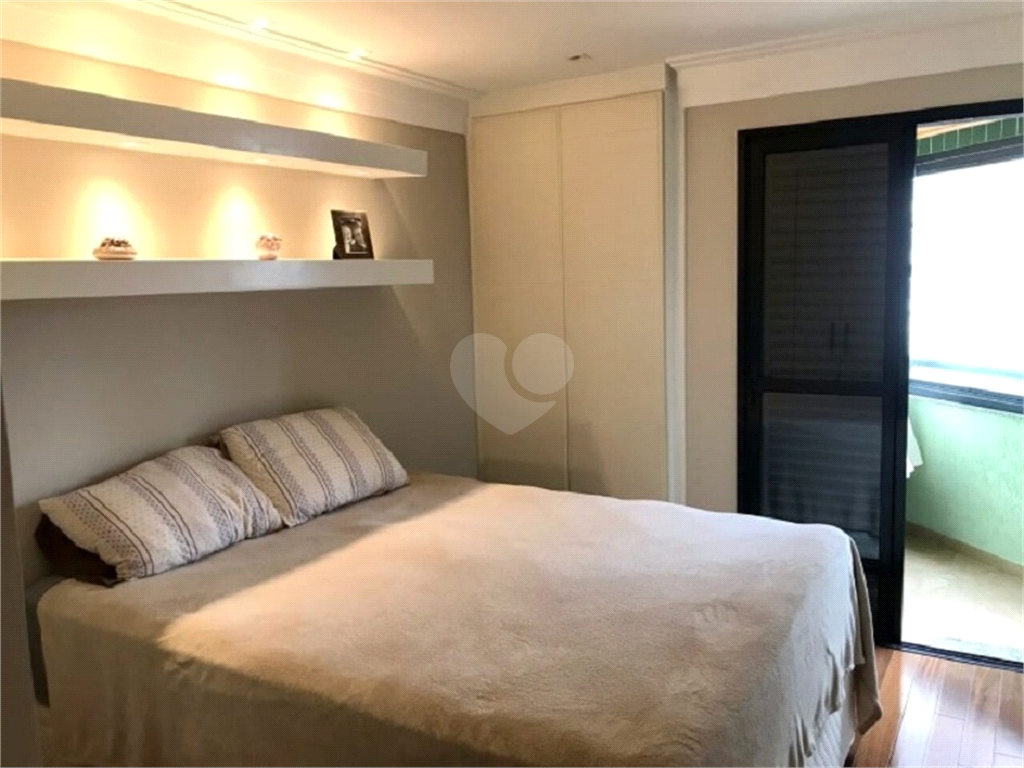 Venda Apartamento São Paulo Santa Teresinha REO707424 7