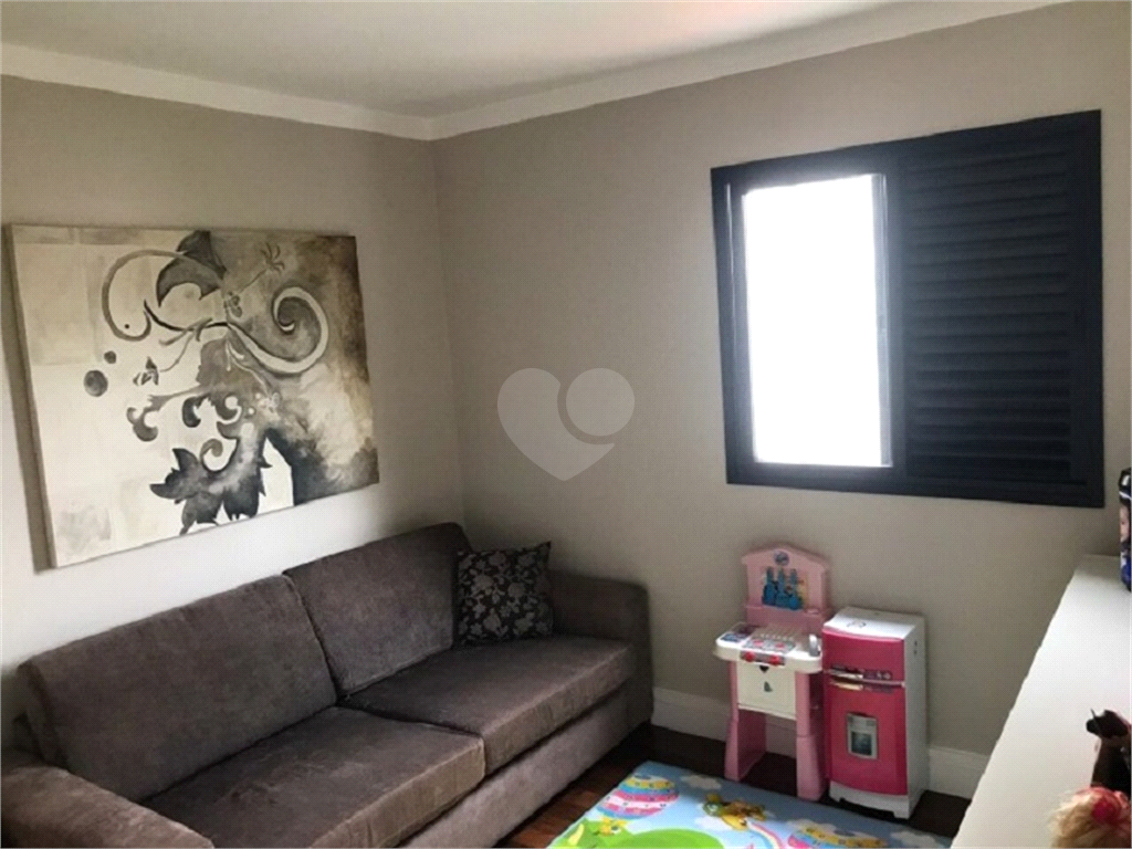 Venda Apartamento São Paulo Santa Teresinha REO707424 6