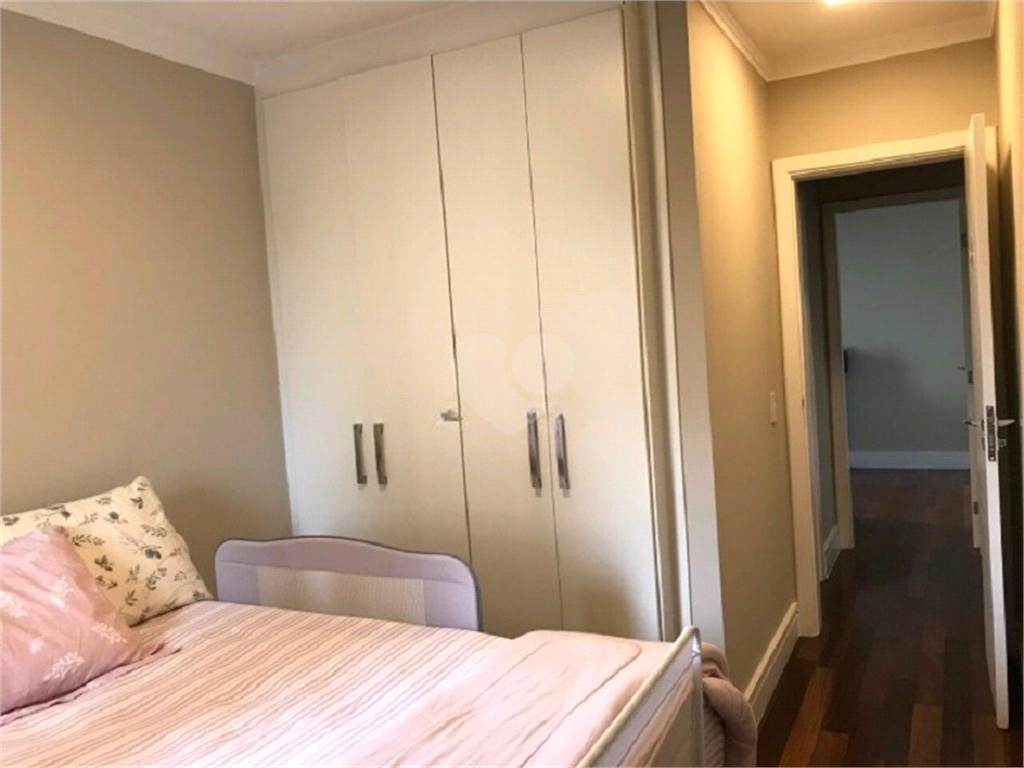 Venda Apartamento São Paulo Santa Teresinha REO707424 10