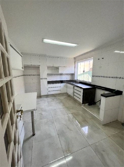 Venda Casa São Paulo City América REO707431 11