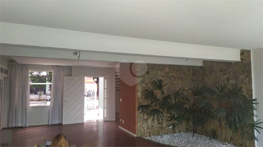 Venda Casa São Paulo City América REO707431 18