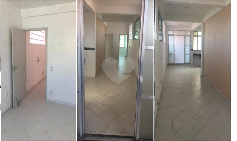 Venda Prédio inteiro São Paulo Jardim Brasil (zona Norte) REO707443 10