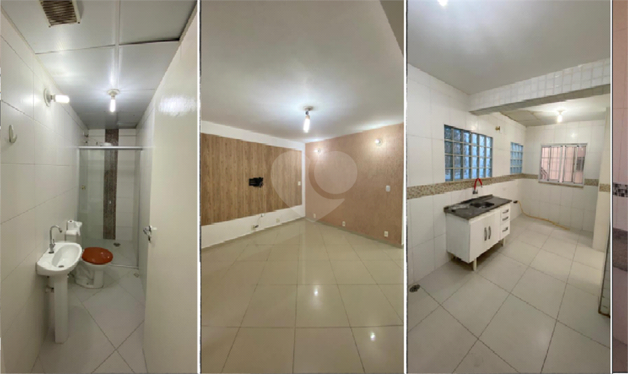 Venda Prédio inteiro São Paulo Jardim Brasil (zona Norte) REO707443 13