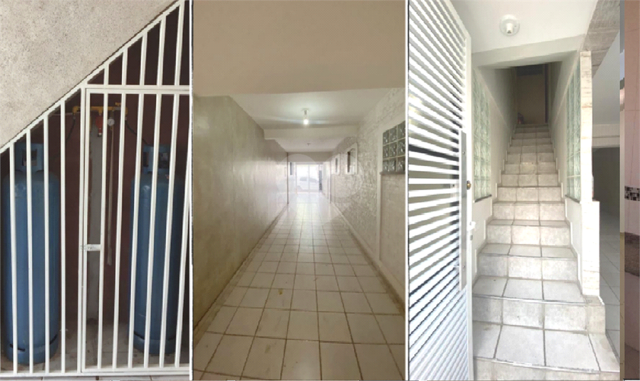 Venda Prédio inteiro São Paulo Jardim Brasil (zona Norte) REO707443 15