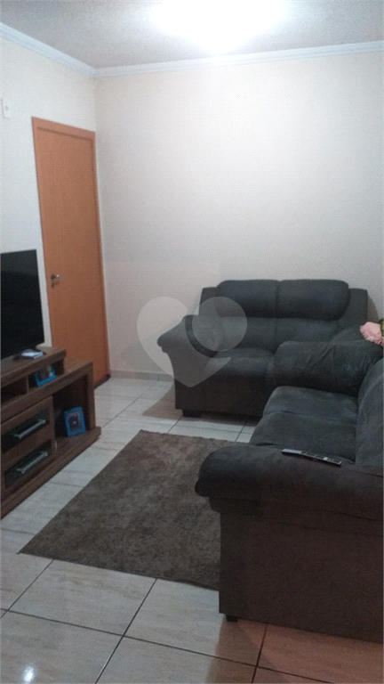 Venda Apartamento Taubaté Parque Senhor Do Bonfim REO707450 3