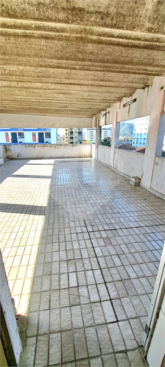 Venda Apartamento São Vicente Centro REO707451 17