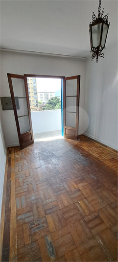 Venda Apartamento São Vicente Centro REO707451 7