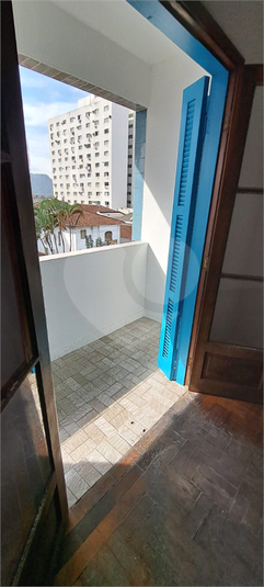 Venda Apartamento São Vicente Centro REO707451 2