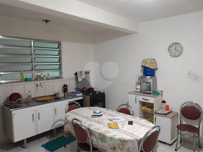 Venda Casa São Paulo Vila Guilherme REO707452 14