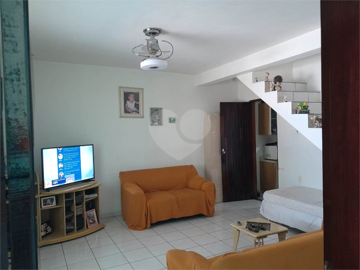 Venda Casa São Paulo Vila Guilherme REO707452 3