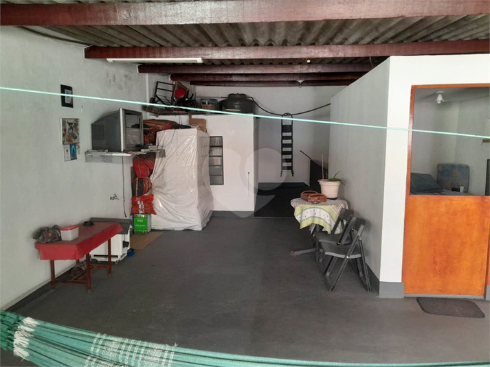 Venda Casa São Paulo Vila Guilherme REO707452 13