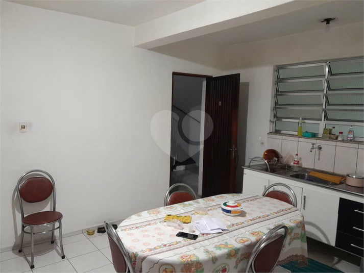 Venda Casa São Paulo Vila Guilherme REO707452 10