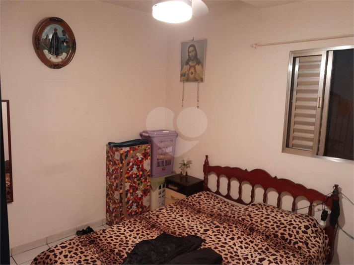 Venda Casa São Paulo Vila Guilherme REO707452 4