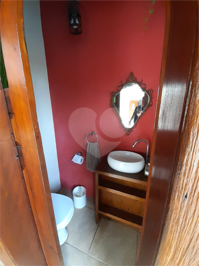 Venda Casa Porto Alegre Jardim Itu REO707478 26