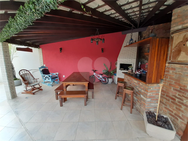 Venda Casa Porto Alegre Jardim Itu REO707478 4