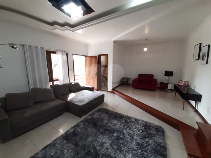 Venda Casa Porto Alegre Jardim Itu REO707478 22