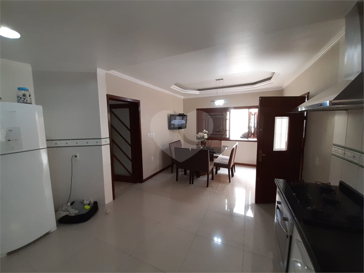 Venda Casa Porto Alegre Jardim Itu REO707478 21