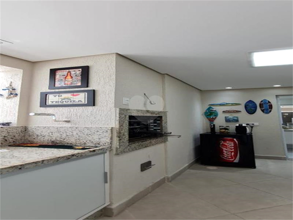 Venda Apartamento Guarujá Pitangueiras REO707484 9