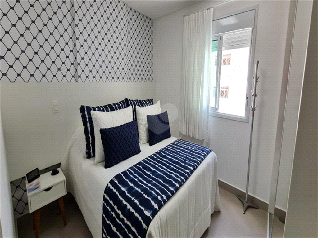 Venda Apartamento Guarujá Pitangueiras REO707484 19