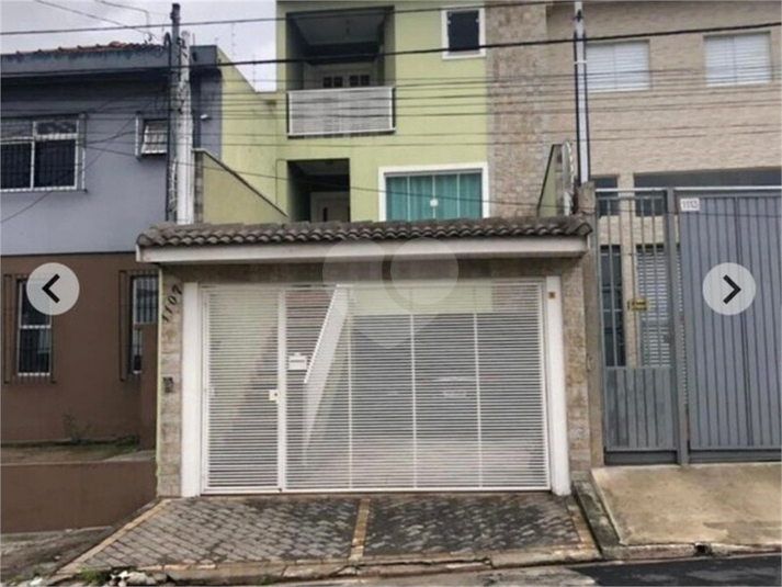 Venda Casa Santo André Parque Das Nações REO707550 13