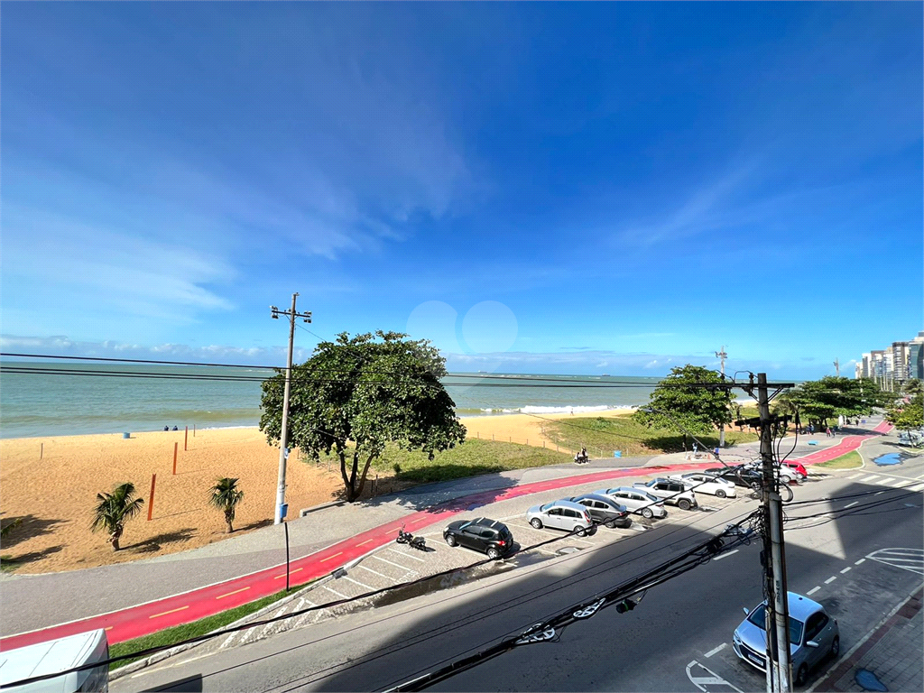 Venda Apartamento Vila Velha Praia Da Costa REO707557 2