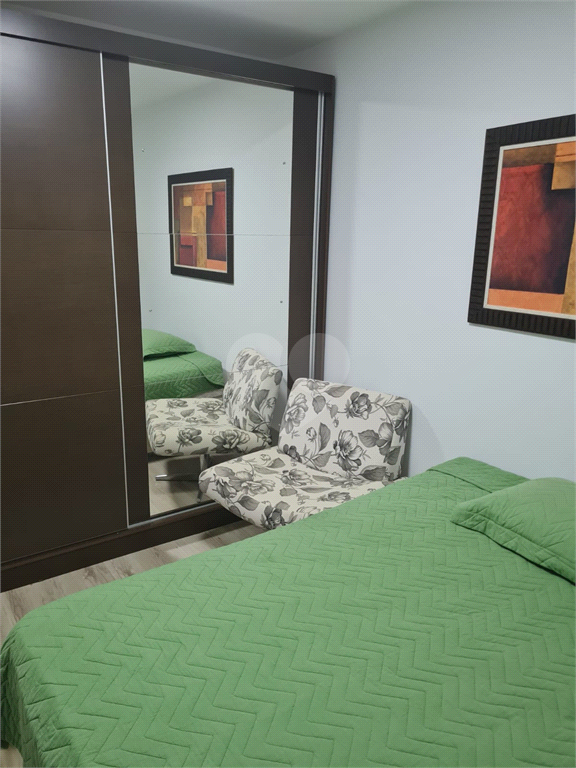 Venda Apartamento Paulínia Santa Terezinha REO707575 17