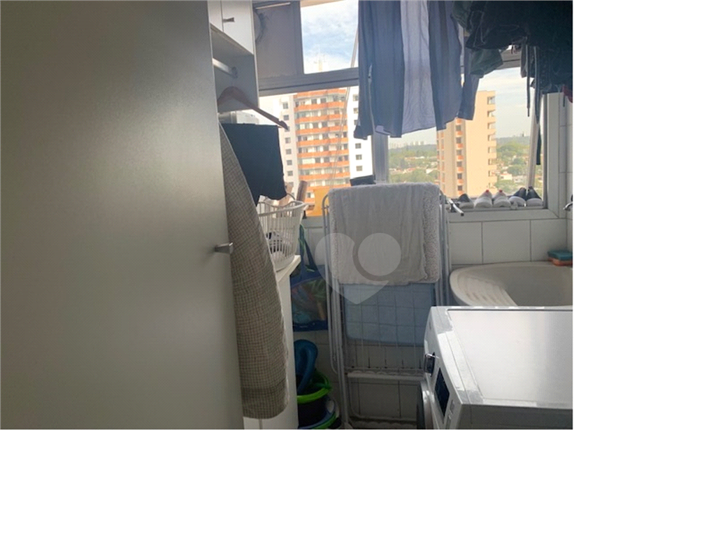 Venda Apartamento São Paulo Vila Congonhas REO707577 14