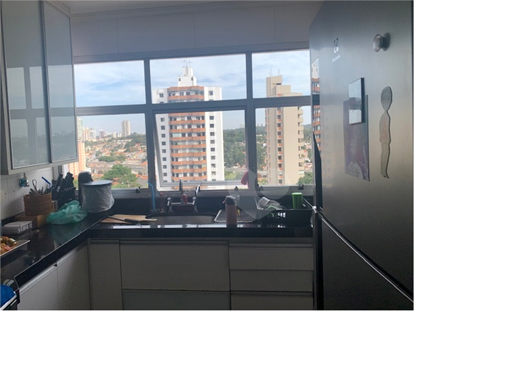 Venda Apartamento São Paulo Vila Congonhas REO707577 19