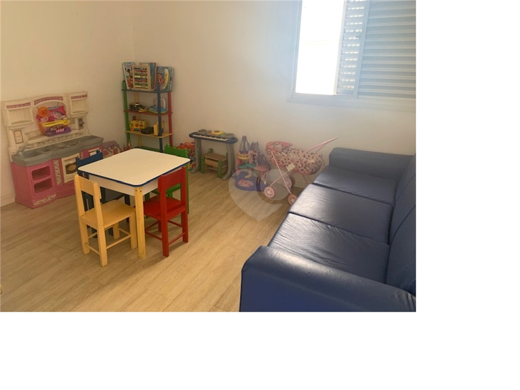 Venda Apartamento São Paulo Vila Congonhas REO707577 25