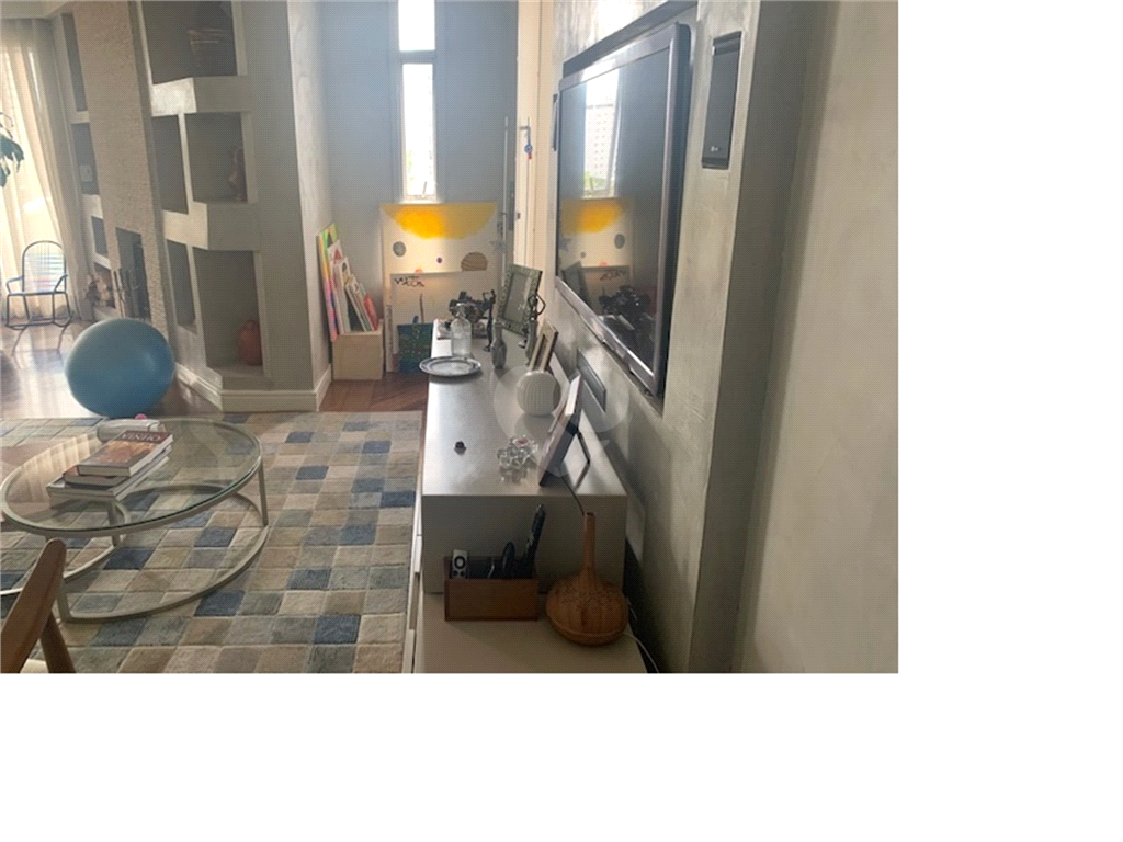 Venda Apartamento São Paulo Vila Congonhas REO707577 34