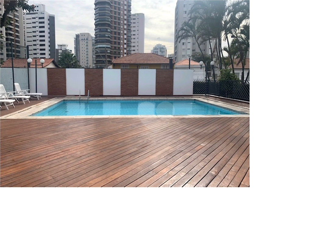 Venda Apartamento São Paulo Vila Congonhas REO707577 21