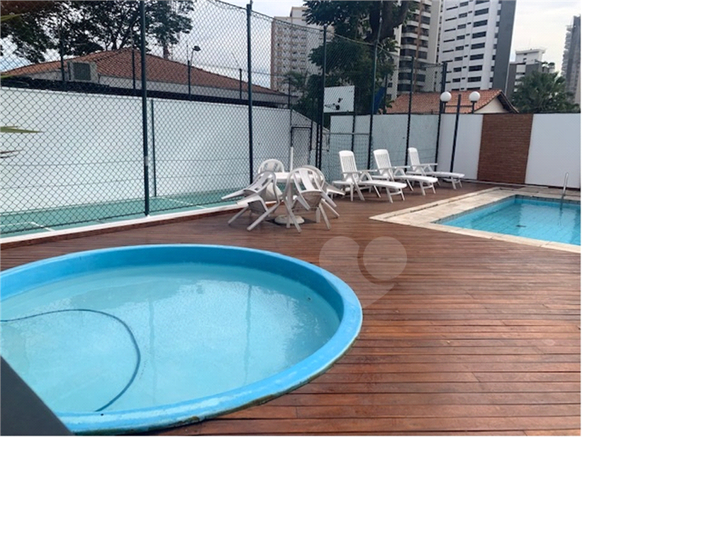 Venda Apartamento São Paulo Vila Congonhas REO707577 37