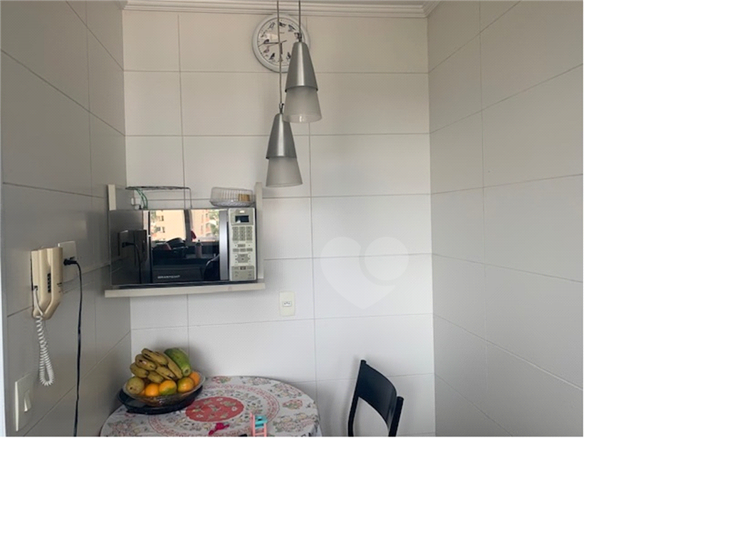 Venda Apartamento São Paulo Vila Congonhas REO707577 16