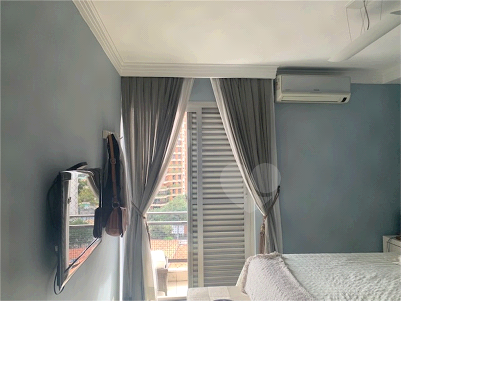 Venda Apartamento São Paulo Vila Congonhas REO707577 10