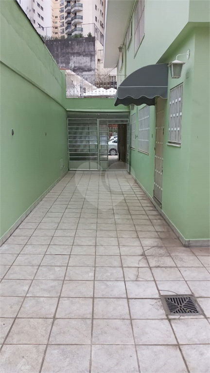 Aluguel Sobrado São Paulo Santana REO707582 10