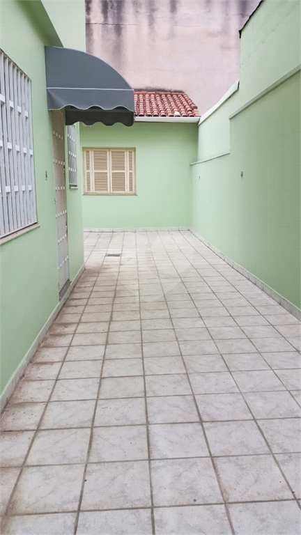 Aluguel Sobrado São Paulo Santana REO707582 3