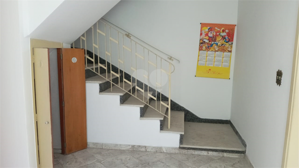 Aluguel Sobrado São Paulo Santana REO707582 22