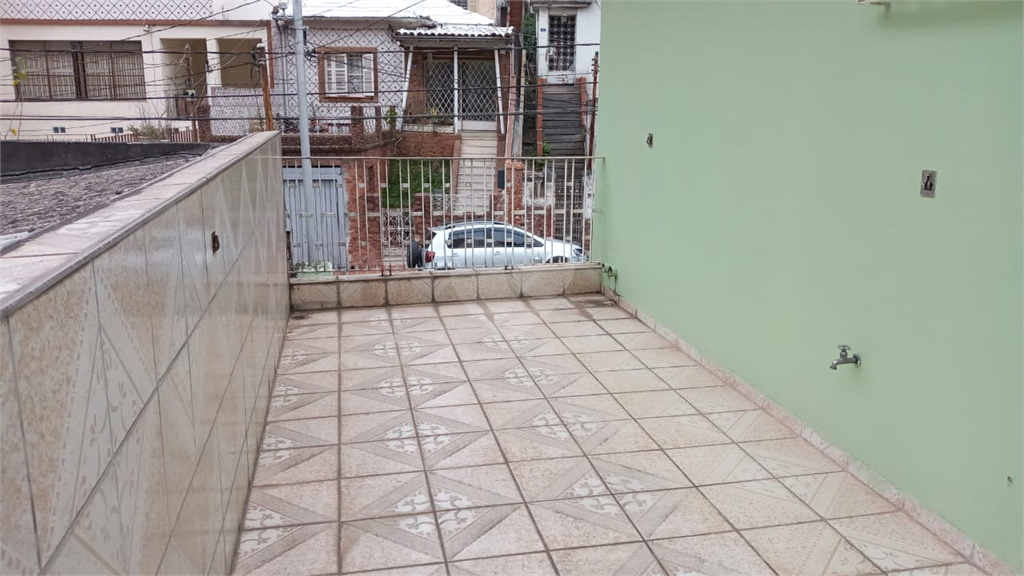 Aluguel Sobrado São Paulo Santana REO707582 24