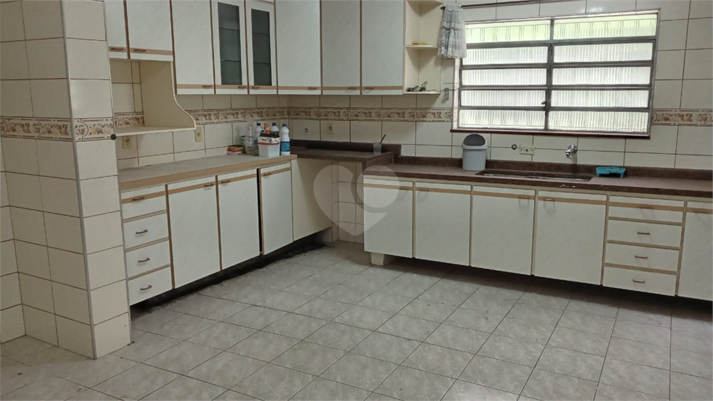 Aluguel Sobrado São Paulo Santana REO707582 20