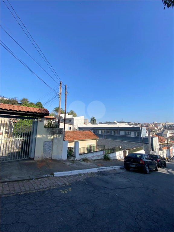 Venda Terreno São Paulo Vila Mazzei REO707595 8