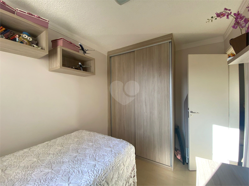 Venda Apartamento Campinas Jardim Márcia REO707618 10