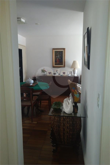 Venda Apartamento São Paulo Santo Amaro REO707620 8